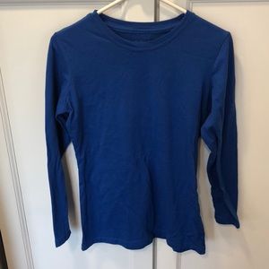 Buttersoft long sleeved shirt